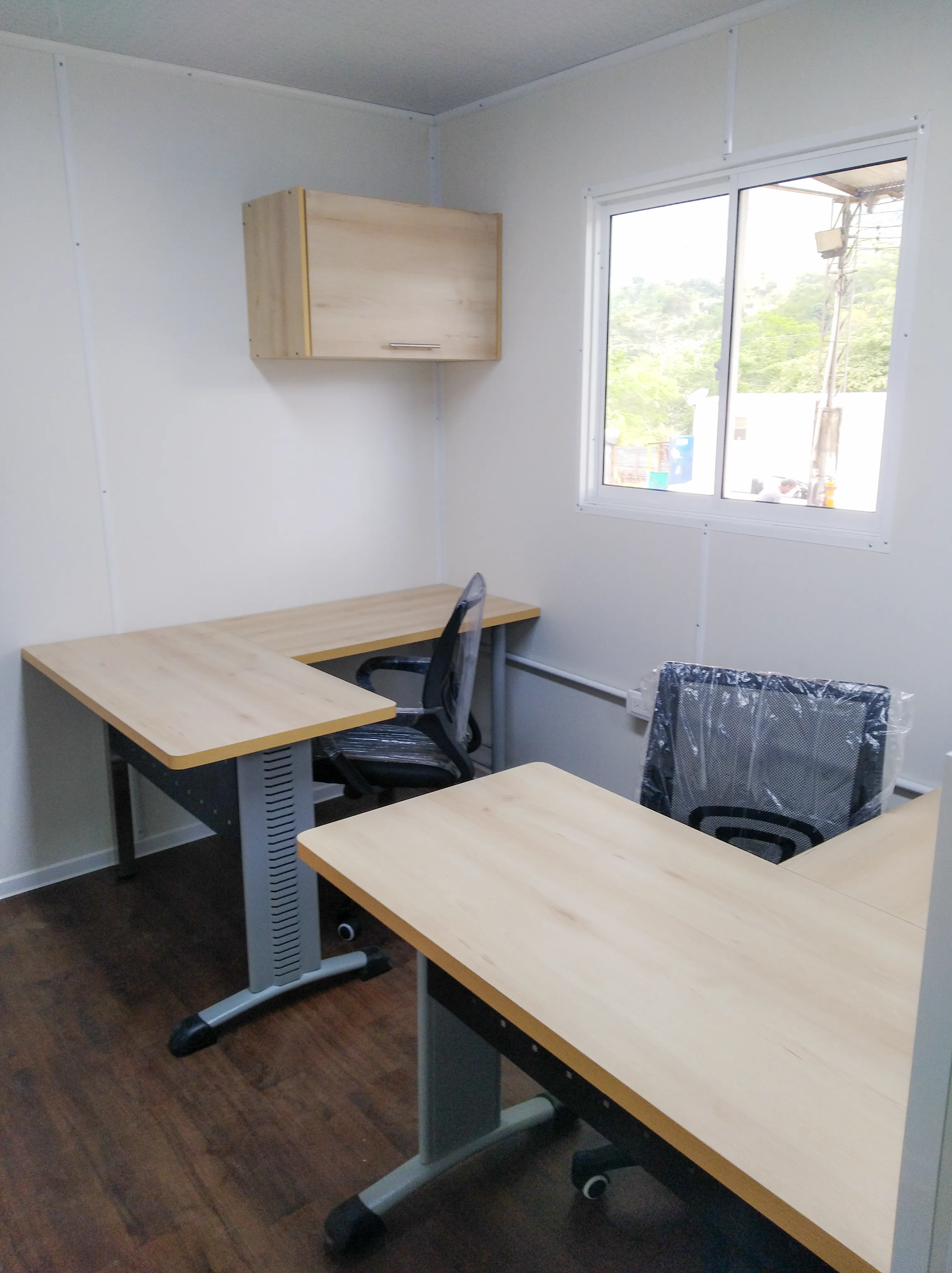Imagen de Oficinas
